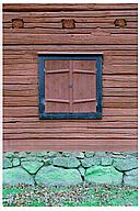 Old house, Trädgårdsföreningen